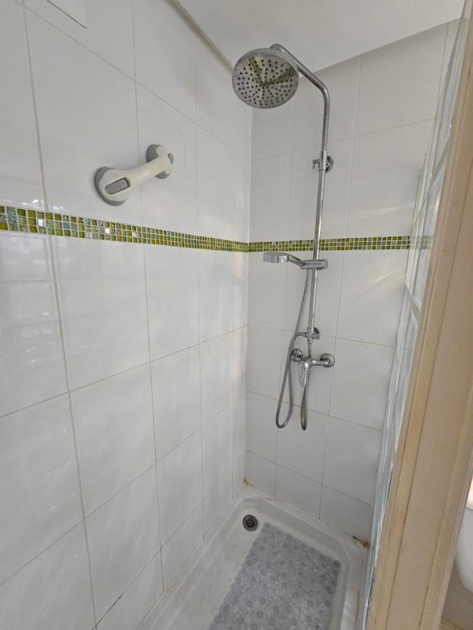 Casa Palmera 3 Only 150 Metres To The Beach, Heated Pool, Wifi, Sat-Tv, Balcony Arona  Ngoại thất bức ảnh